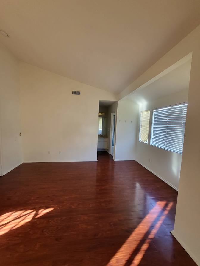 Ares's room