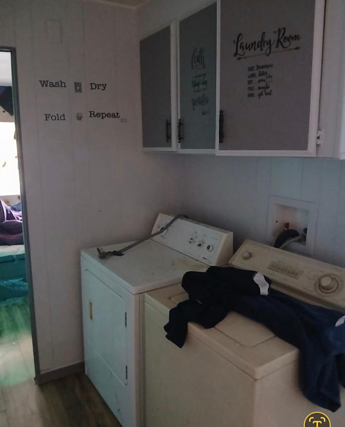 Meme's room