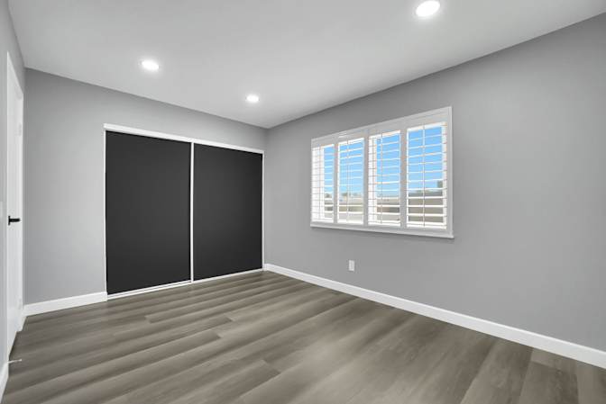 johnny's room