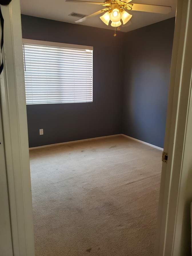 Daisy's room