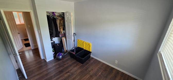Alanna's room