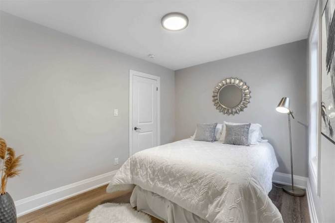 quintin's room