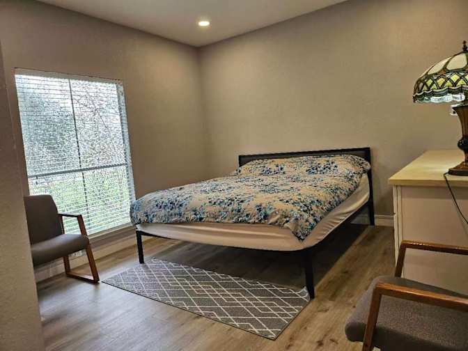 Na's room
