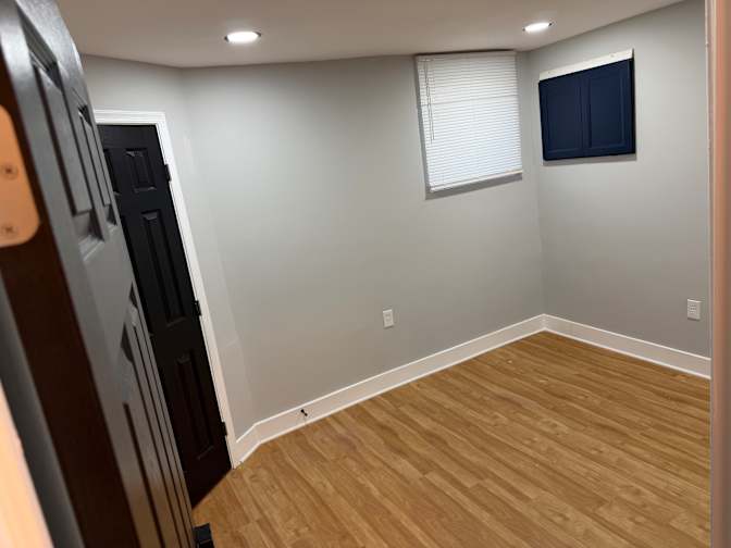 Vita's room