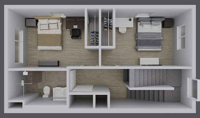 Fairmountproperties's room