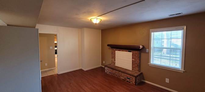 Michael Karlins's room