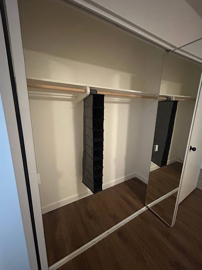 Jennifer's room
