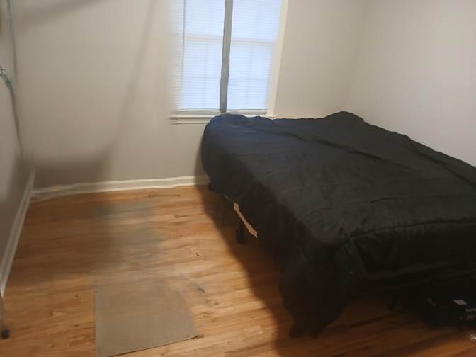 Eli's room