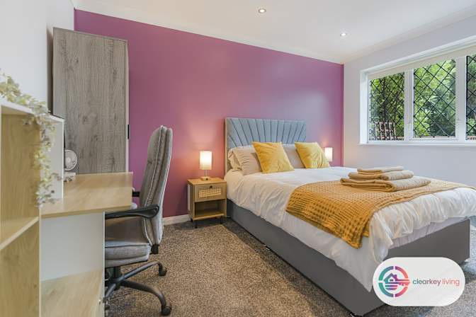 Imogene-may's room