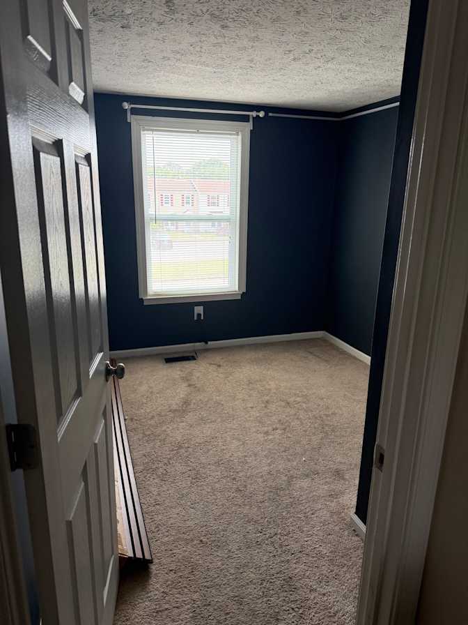Daniel's room