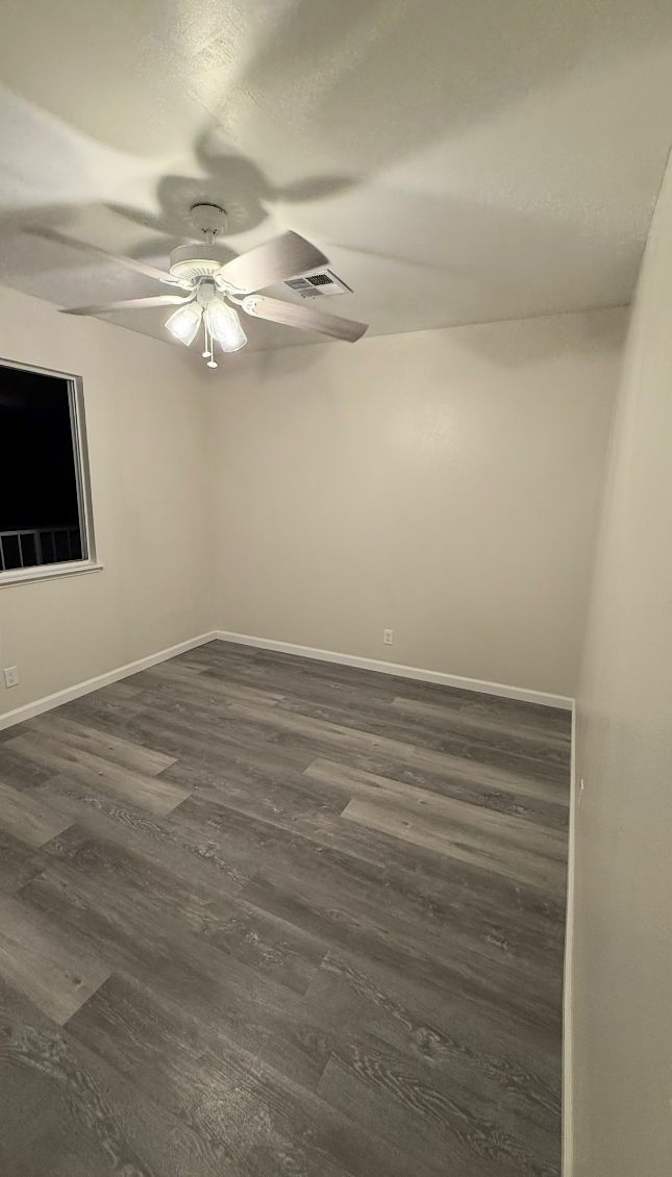 Alicia's room