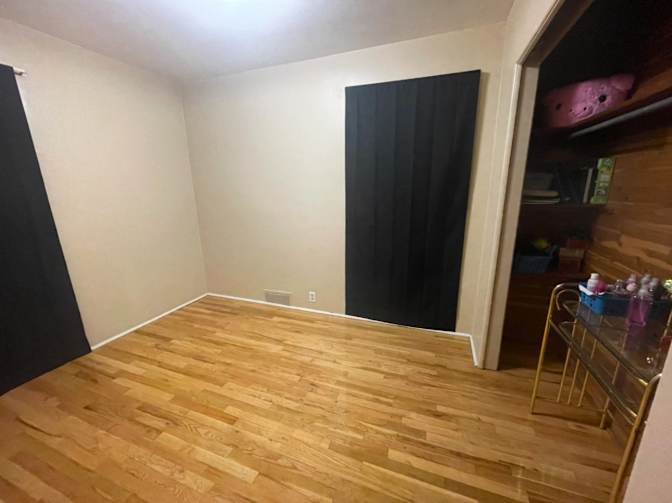 Adrian's room