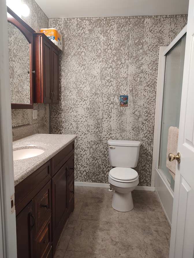 Josephine Krupp's room