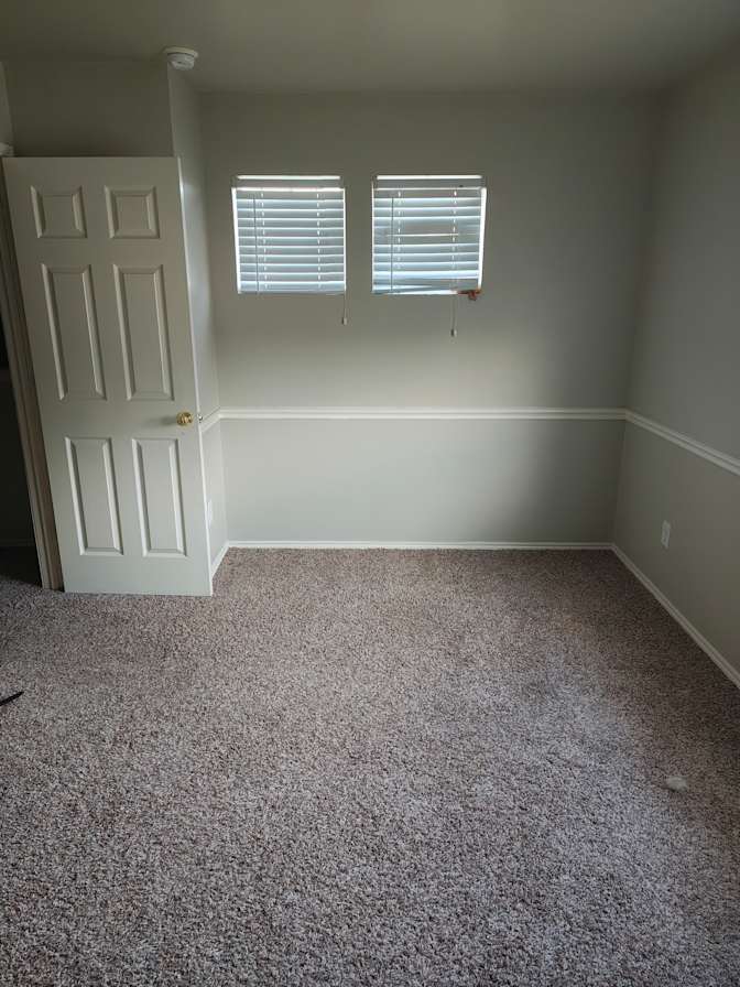 Elise's room