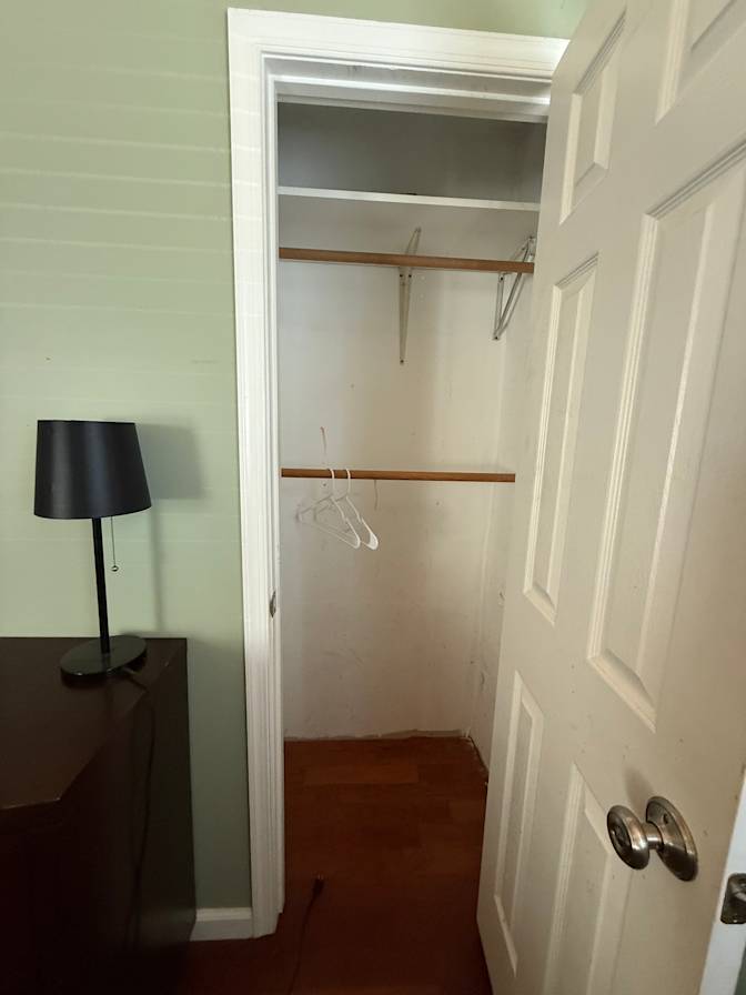 Kathy's room