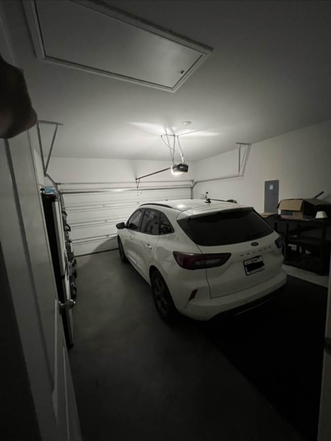 Emma's room