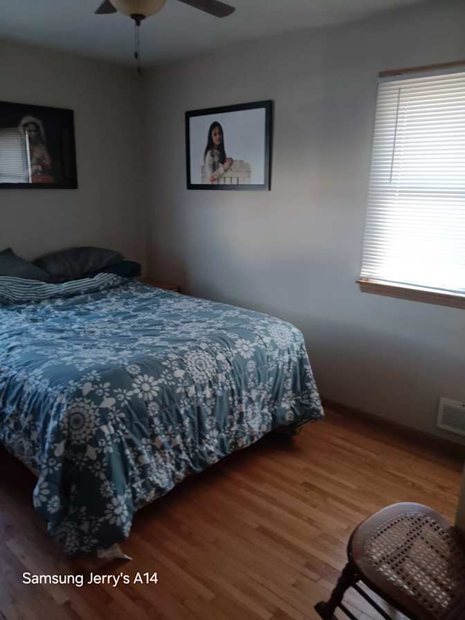 Jerry's room