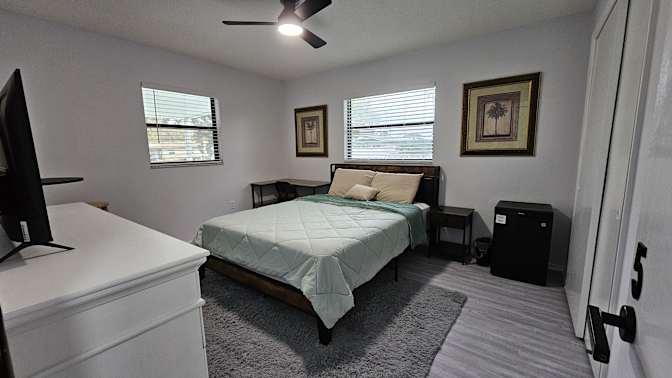 PadSplit's room