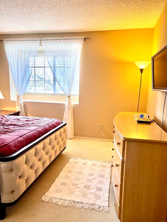 Jonathan's room