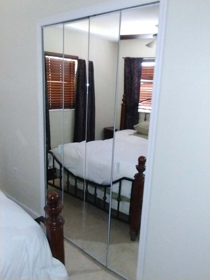 Patti's room