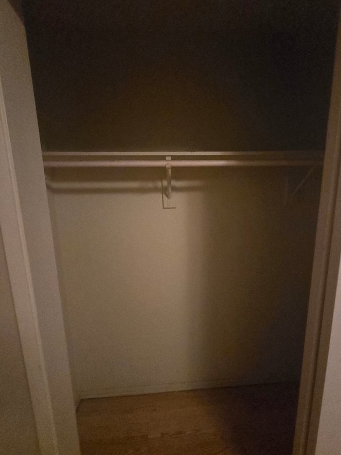 Joseph's room