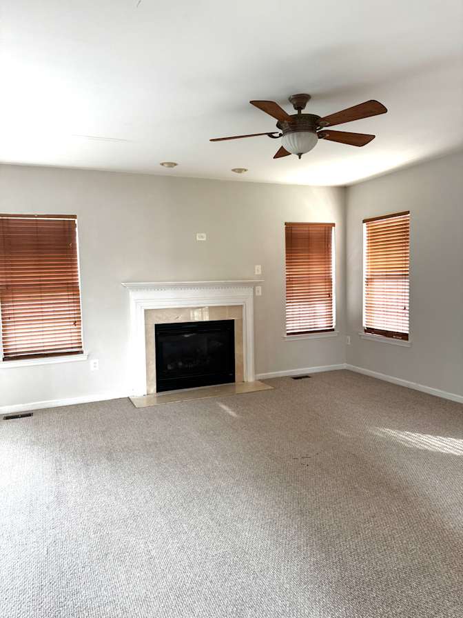 Peter's room