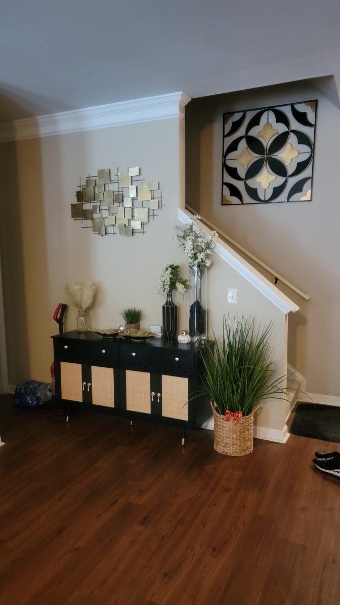 Stephanie's room