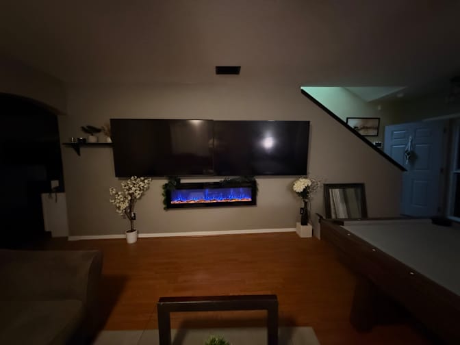 Rodd's room