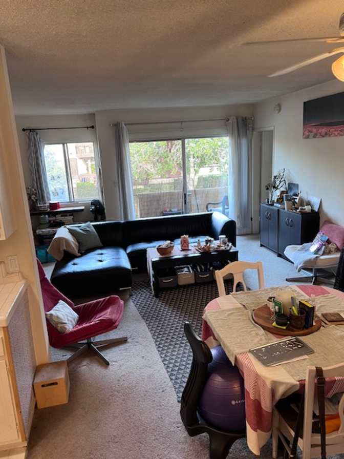Amber's room