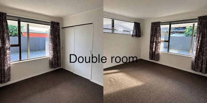 Ethan's room