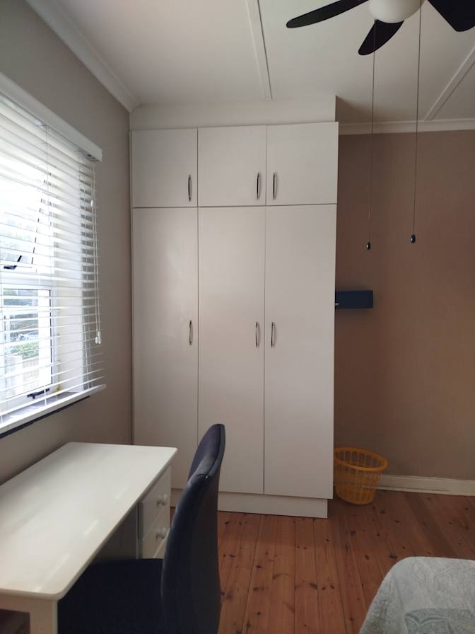 Mary's room
