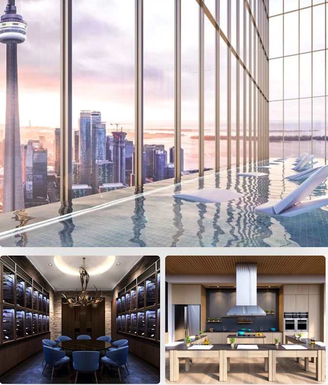 Ingrid Jimenez's room