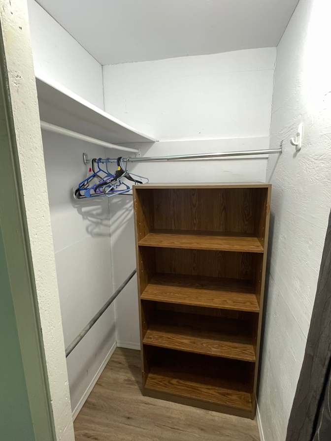Rachel's room