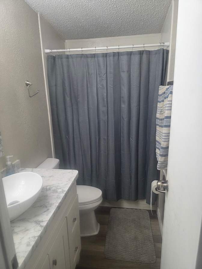 Jacob's room
