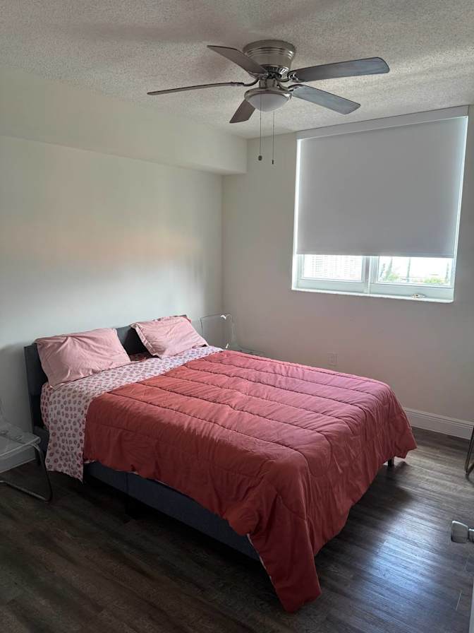 Sophie's room