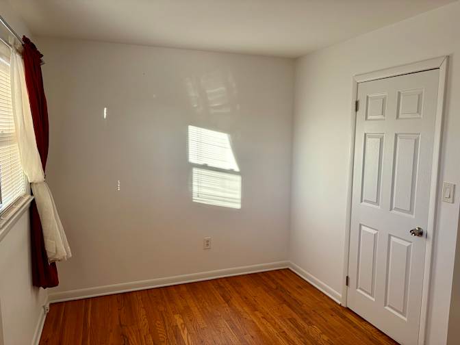 Alex's room