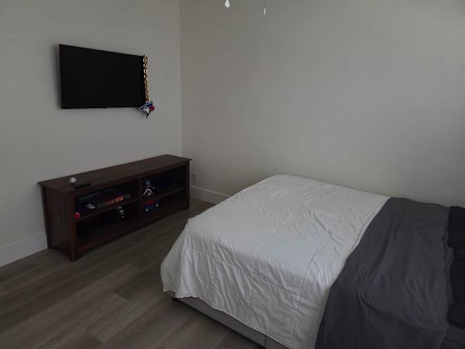 kathy's room