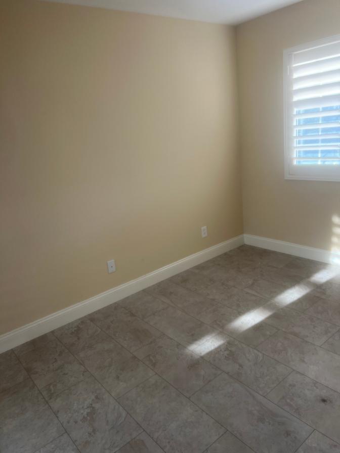 Shannon's room