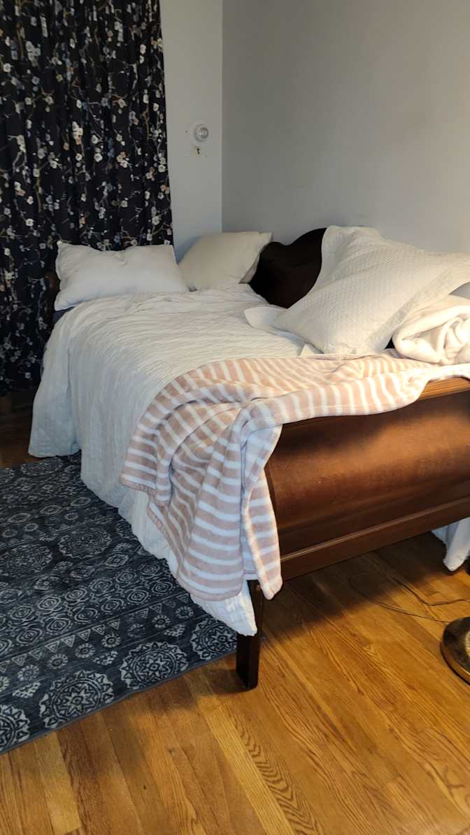Ella's room