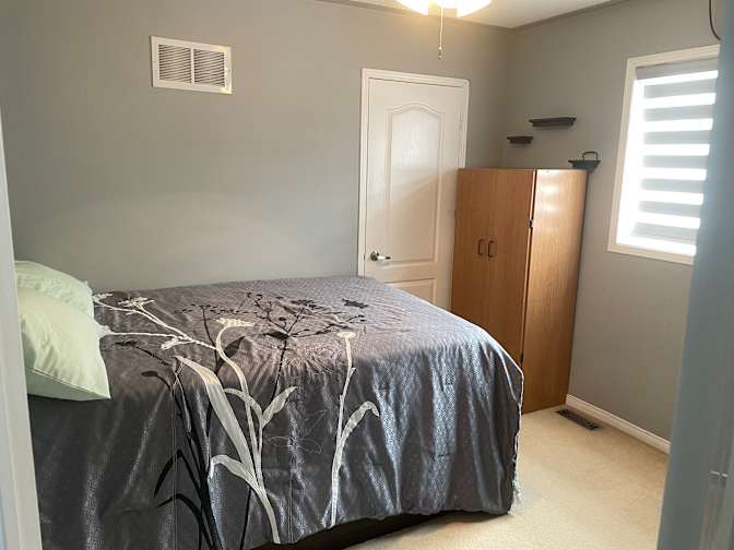tamee's room