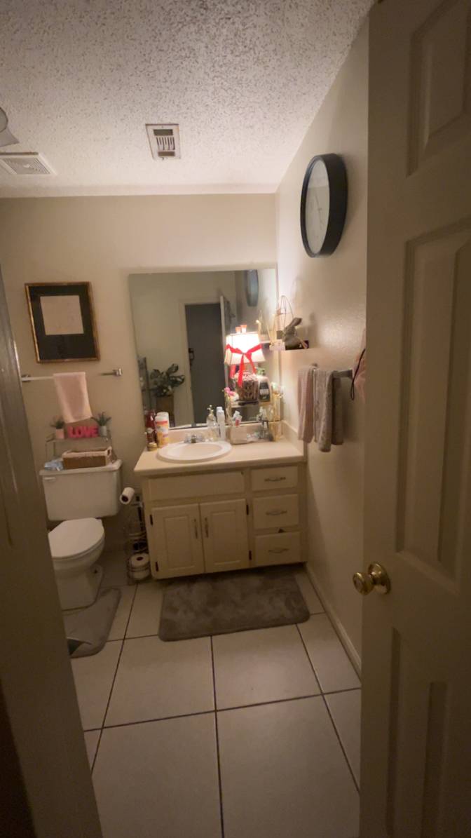 Brienna's room