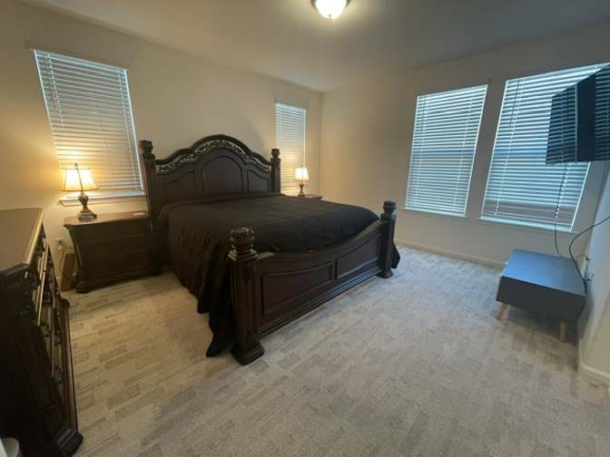 Willis's room