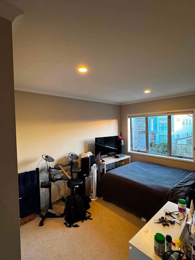 Lily's room