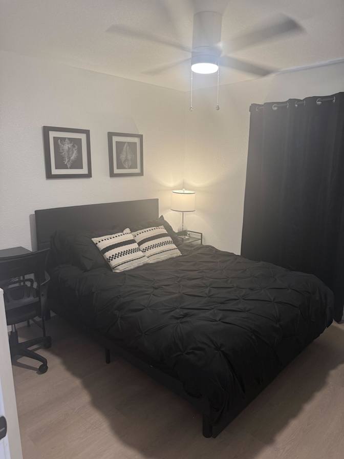 PadSplit's room