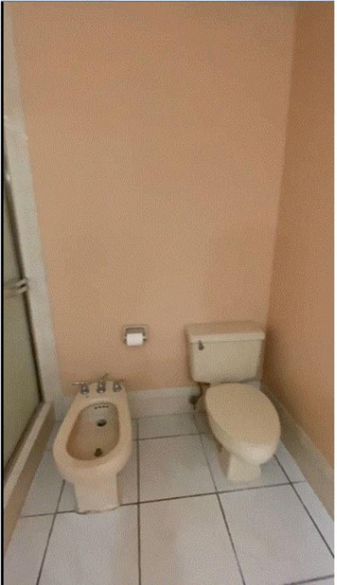Sam's room