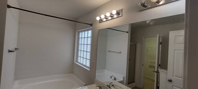 Alcove Rooms's room
