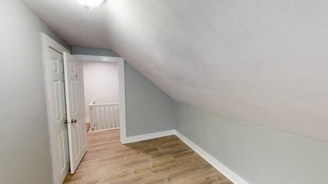 Sam June's room