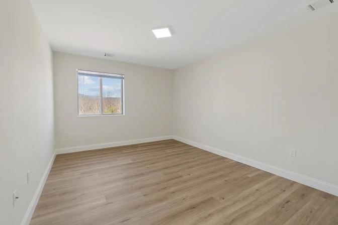 Michelle's room