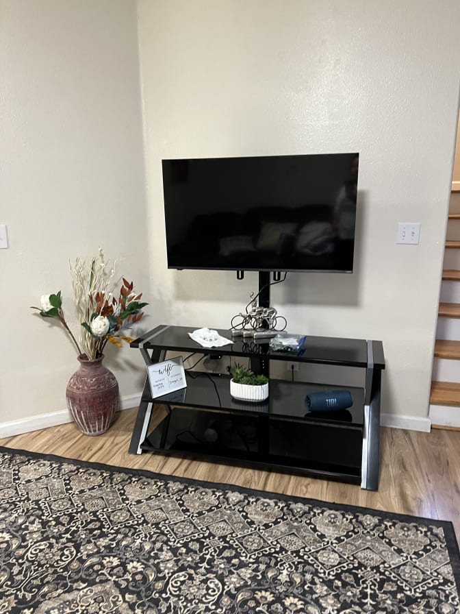 Narann's room