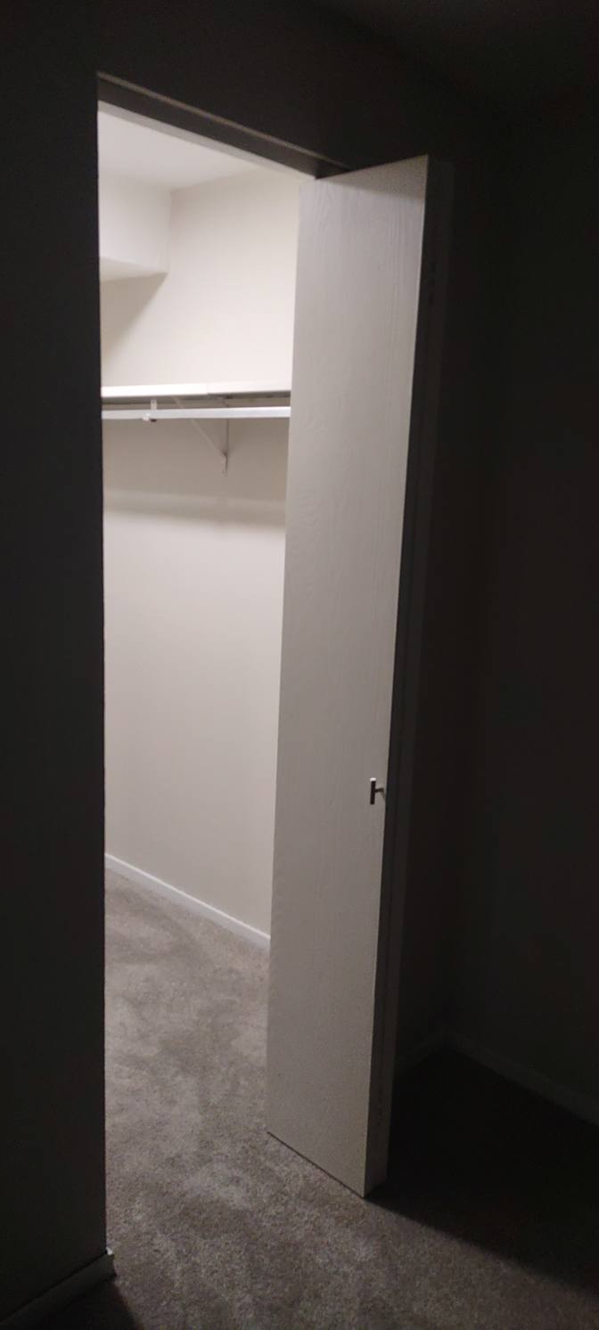 Gabriel Wills's room